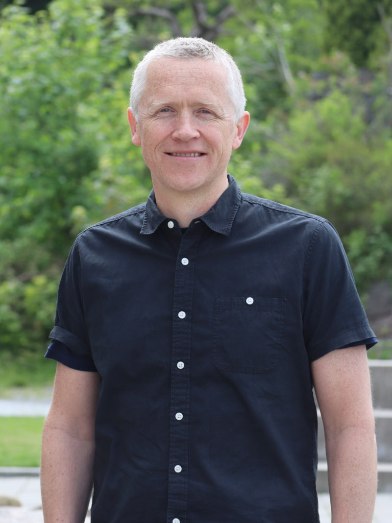 Profilbilde - Bjørn Tore Rosendahl